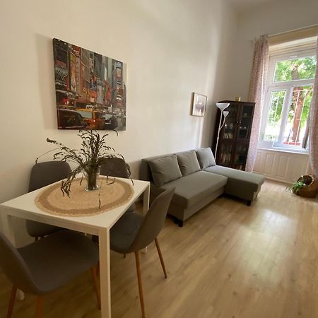 Simon'S Apartment City Centre Budapest Esterno foto