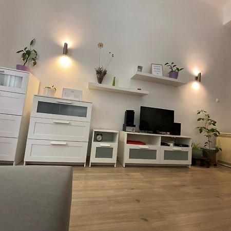 Simon'S Apartment City Centre Budapest Esterno foto